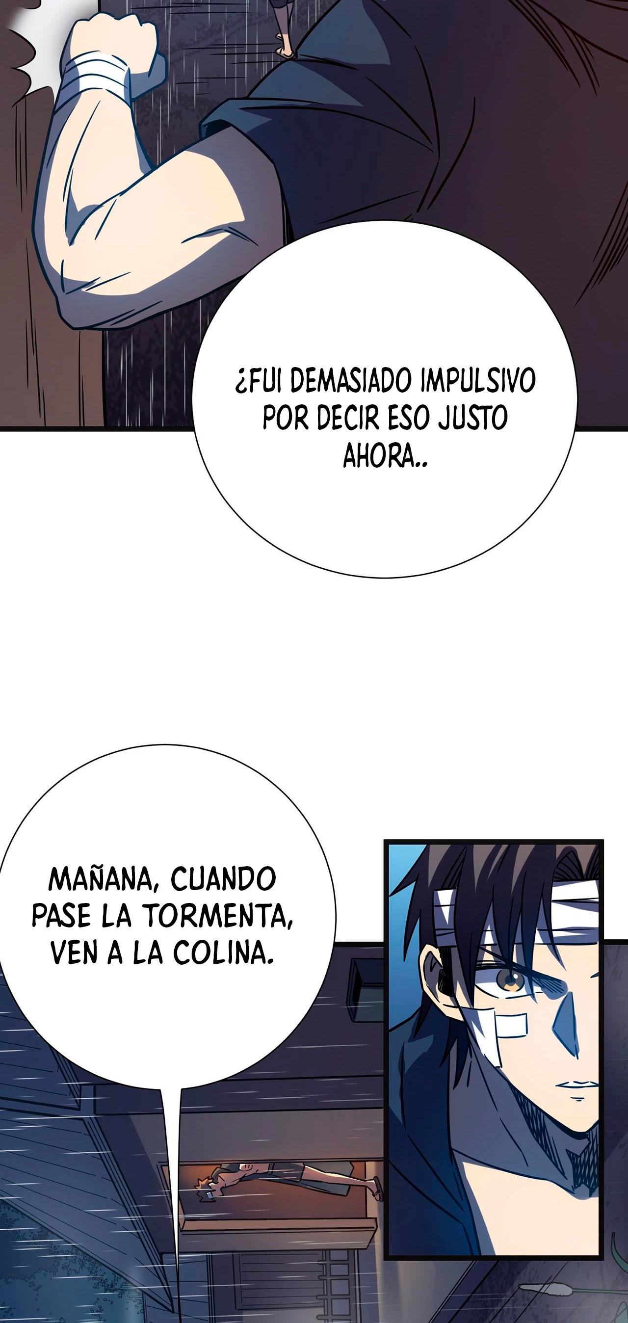 Mi camino para matar dioses en otro mundo > Capitulo 14 > Page 341